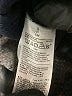 Old Navy 100% Polyester Black Blazer Size S - photo 7