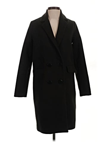 Koton Coat (view 1)