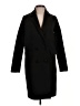 Koton 100% Polyester Black Coat Size 4 - photo 1