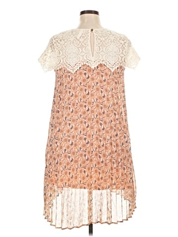 Xhilaration Casual Dress (view 2)