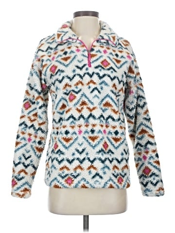 Eddie Bauer Pullover Sweater (view 1)