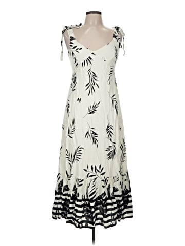 Blu Pepper Cocktail Dress (view 1)