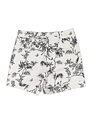 White House Black Market Shorts (view 2)