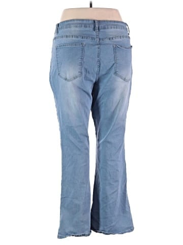 Unbranded Jeans (view 2)
