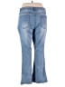 Unbranded Blue Jeans Size 3Xl - photo 2
