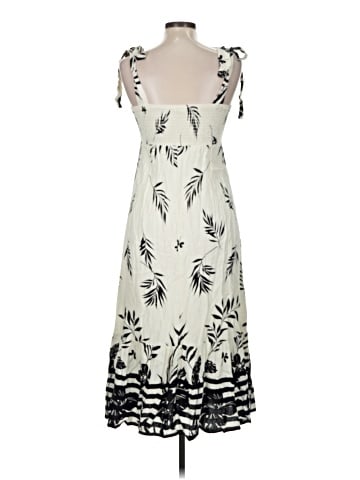 Blu Pepper Cocktail Dress (view 2)