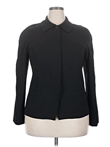 Karen Scott Blazer (view 1)