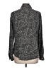 MICHAEL Michael Kors 100% Polyester Tweed Black Jacket Size L - photo 2