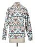 Eddie Bauer Print White Pullover Sweater Size S - photo 2