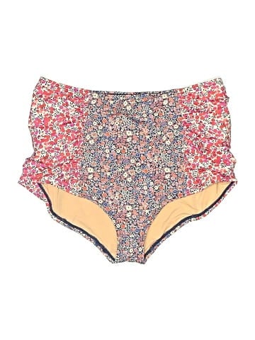 J.Crew Swimsuit Bottoms (view 1)