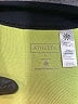 Athleta Color Block Green Swimsuit Bottoms Size L - photo 3