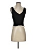 Zara Black Sleeveless Top Size S - photo 1