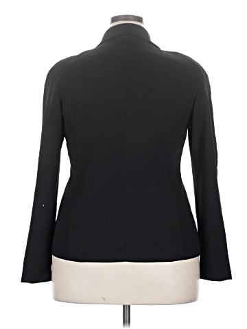 Karen Scott Blazer (view 2)