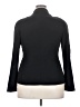 Karen Scott Black Blazer Size 14 - photo 2