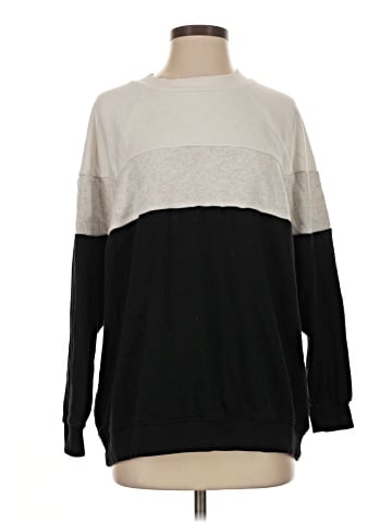 American Eagle Outfitters Pullover Sweater (view 1)