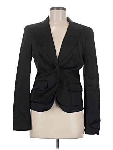 Bebe Blazer (view 1)