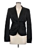Bebe Black Blazer Size 8 - photo 1