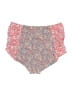J.Crew Floral Gold Swimsuit Bottoms Size M - photo 2
