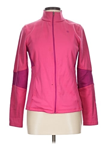 Champion Track Jacket (view 1)