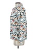 Eddie Bauer Print White Pullover Sweater Size S - photo 5