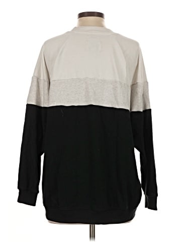 American Eagle Outfitters Pullover Sweater (view 2)