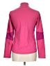Champion Color Block Pink Track Jacket Size L - photo 2