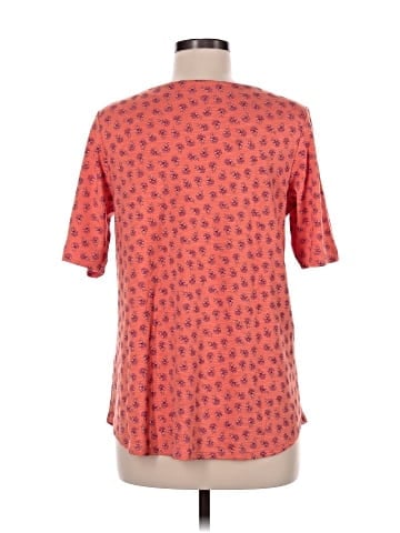 J.Jill Short Sleeve T-Shirt (view 2)