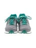Nike Gray Sneakers Size 8 - photo 2