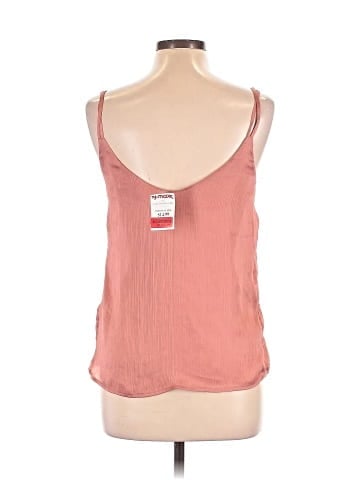 CLOCKHOUSE Sleeveless Blouse (view 2)