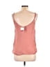 CLOCKHOUSE Pink Sleeveless Blouse Size EU (IT) 42 / US 6 - photo 2