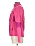 Champion Color Block Pink Track Jacket Size L - photo 5