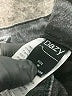 DAZY Chevron-herringbone Black Jeans Size 2 - photo 7