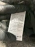 DAZY Chevron-herringbone Black Jeans Size 2 - photo 8