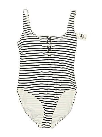 Lauren by Ralph Lauren One Piece Swimsuit (view 1)