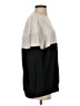 American Eagle Outfitters Color Block Multi Color Black Pullover Sweater Size S - photo 4