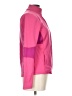 Champion Color Block Pink Track Jacket Size L - photo 4