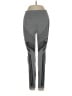 Alo Gray Active Pants Size S - photo 1