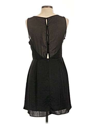 BCBGeneration Cocktail Dress (view 2)