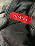 SPANX Metallic Black Casual Pants Size L - photo 7