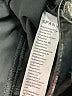 SPANX Metallic Black Casual Pants Size L - photo 8
