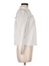 Boden 100% Cotton Ivory Long Sleeve Blouse Size 6 - photo 4