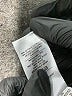 Joe's Jeans Black Jeans Size 28 waist - photo 8