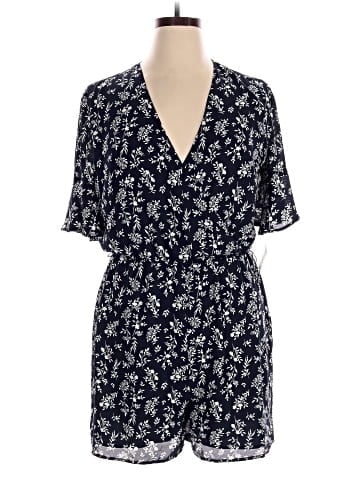 Maison Jules Romper (view 1)