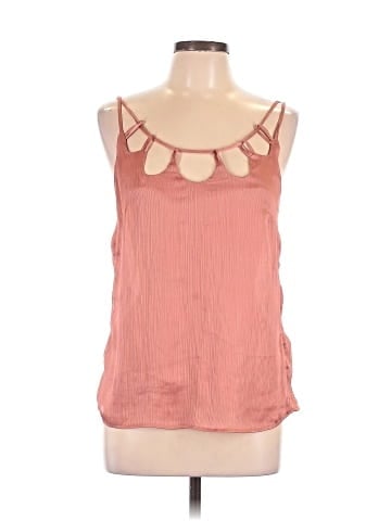 CLOCKHOUSE Sleeveless Blouse (view 1)