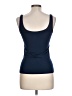 Floreat Blue Tank Top Size L - photo 2