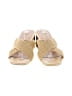 Old Navy Gold Sandals Size 9 - photo 2