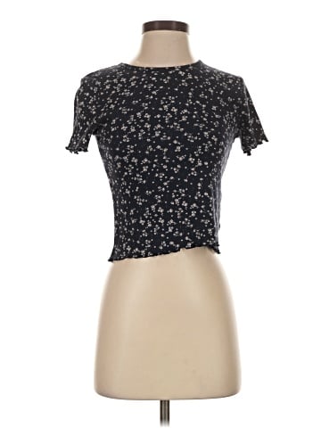 Hollister Short Sleeve Top (view 1)
