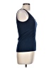Floreat Blue Tank Top Size L - photo 4