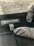 Eileen Fisher Solid Black Active Pants Size M - photo 7