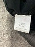 Eileen Fisher Solid Black Active Pants Size M - photo 8
